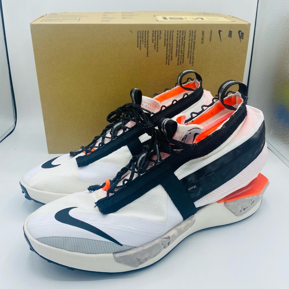 Nike Drifter Gator ISPA